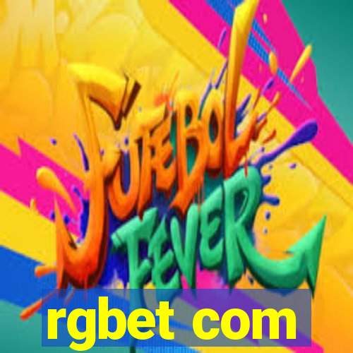 rgbet com